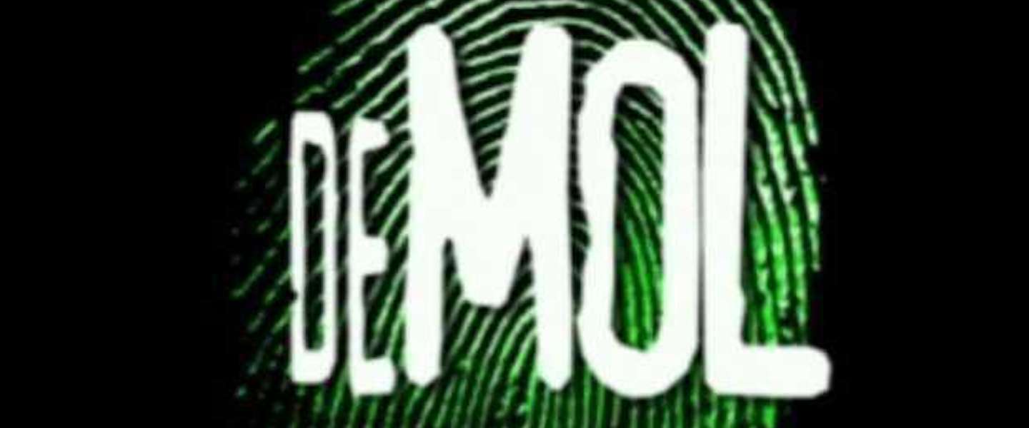 Beelden eerste uitzending van 'Wie is de Mol?'