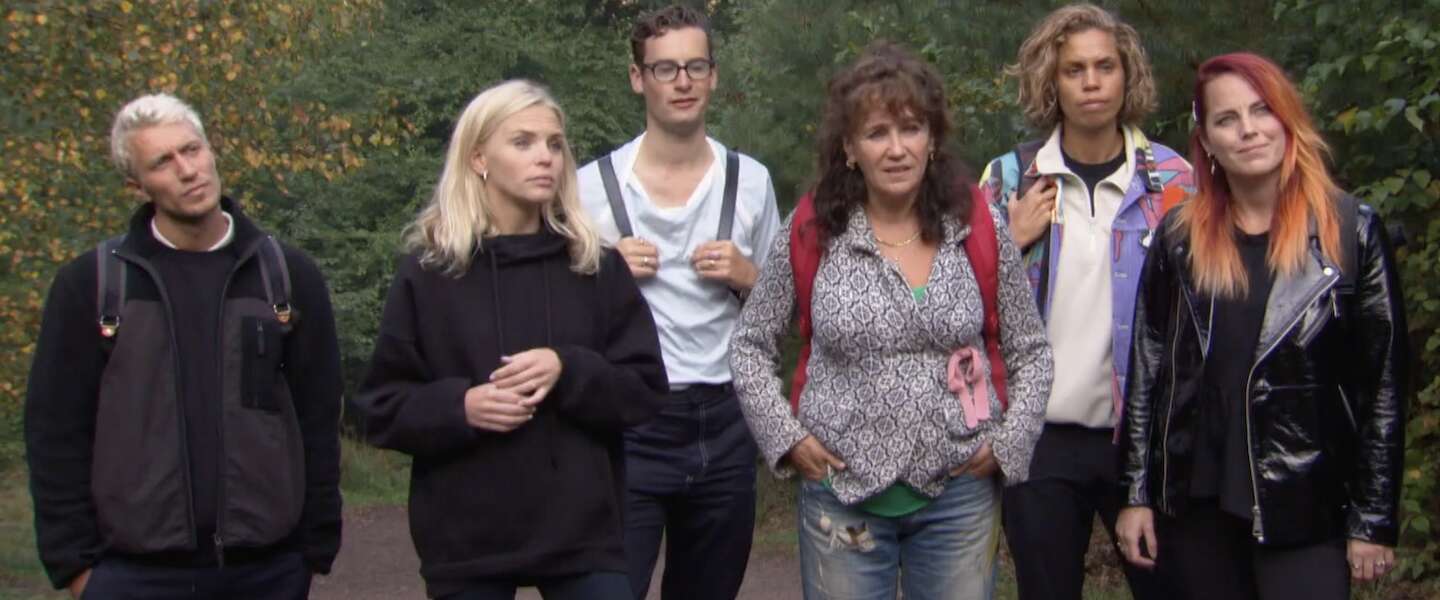 Wie is de mol? aflevering 5: hints en de leukste tweets
