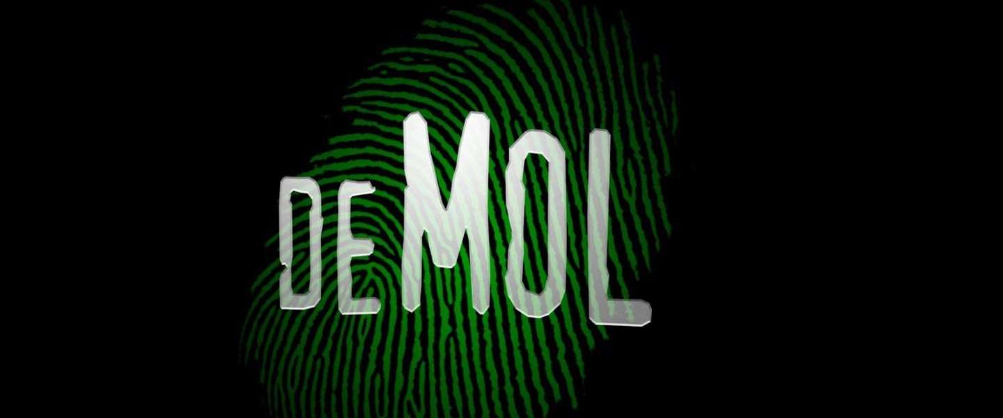 Nieuwe app 'Wie is de Mol?' 2015 is nu beschikbaar