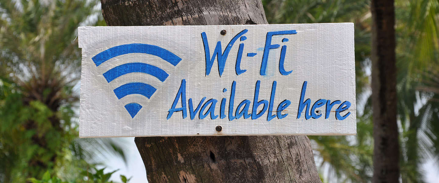 Weet jij of een openbaar wifi-netwerk veilig is of niet?