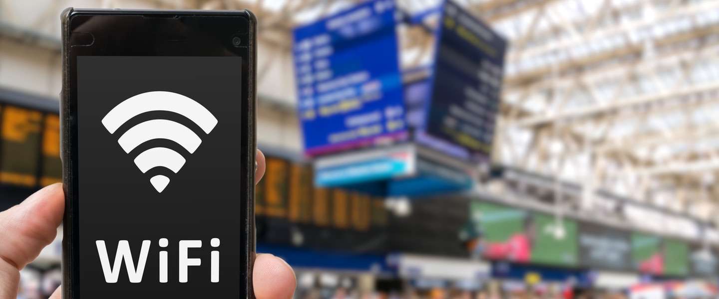 Eindelijk veilige openbare WiFi-netwerken met WPA3-standaard