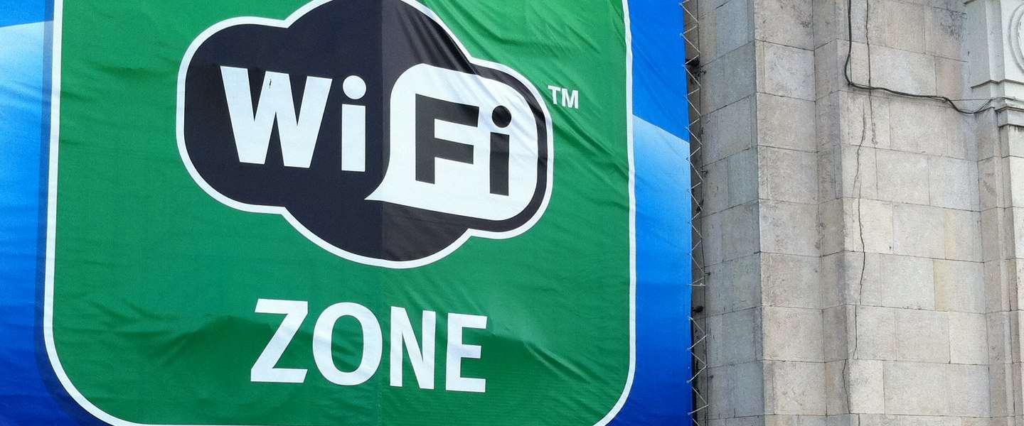 Consumenten doen werkelijk ‘alles’ voor gratis WiFi
