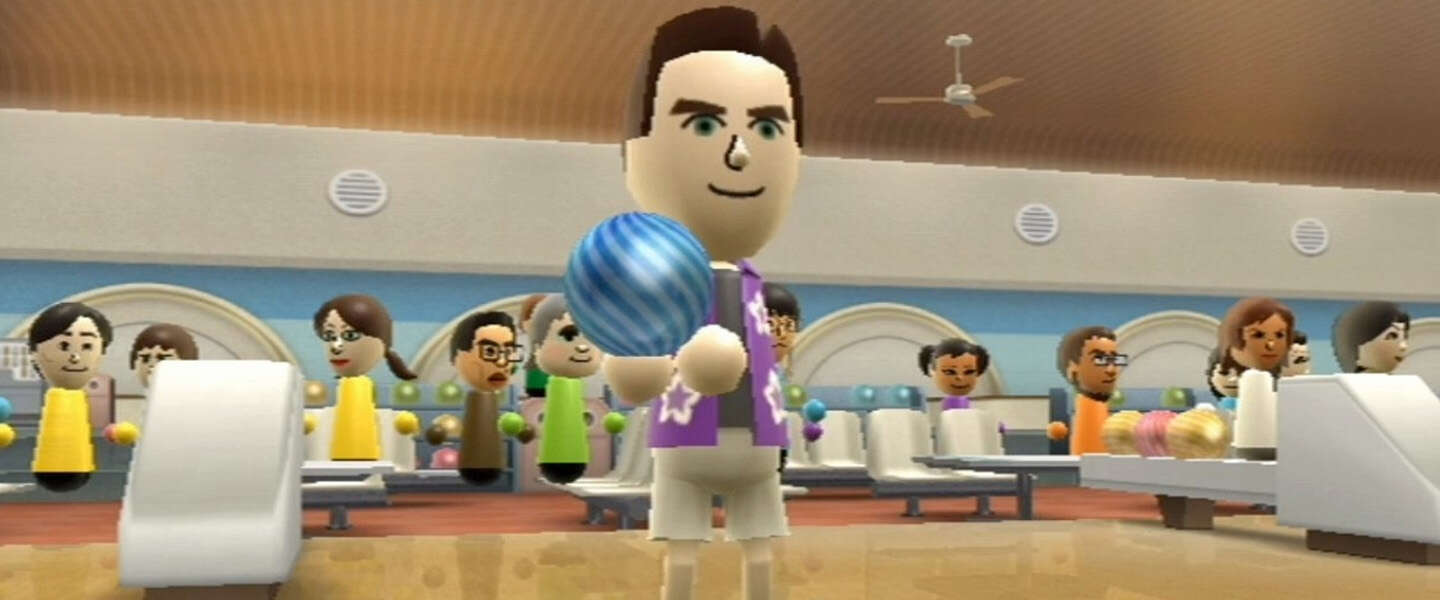 Redenen om ultiem blij te zijn dat Wii Sports voor Switch komt