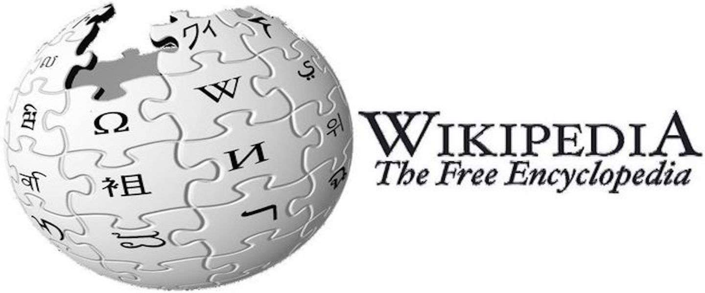Wikipedia komt voor het eerst met jaaroverzicht