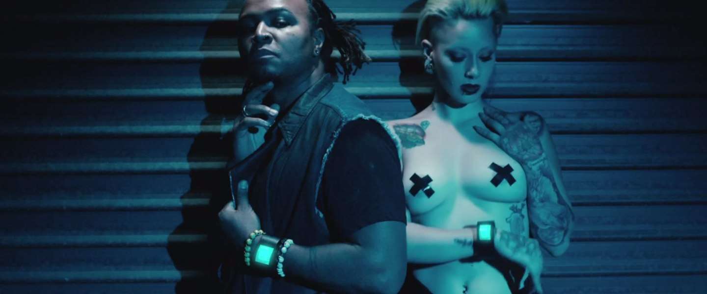 Hello I.am Puls, will.i.am lanceert slimme armband Puls