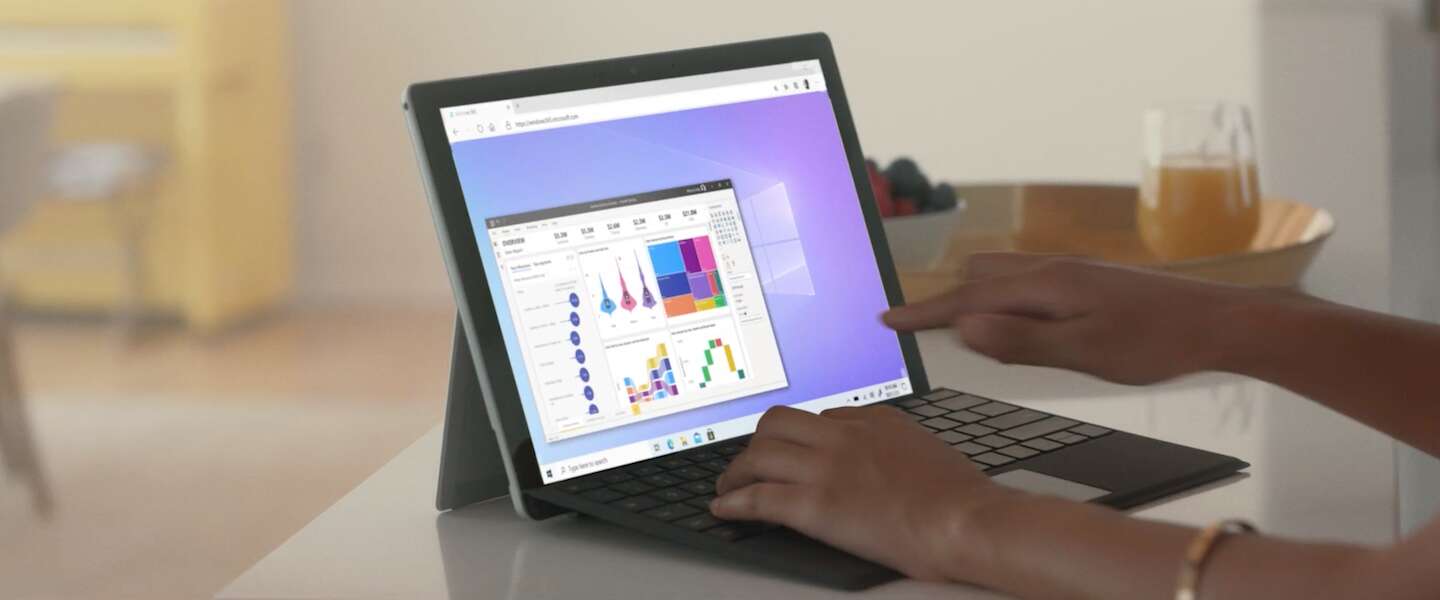 Microsoft rolt meer capaciteit uit voor Windows 365 Cloud PC