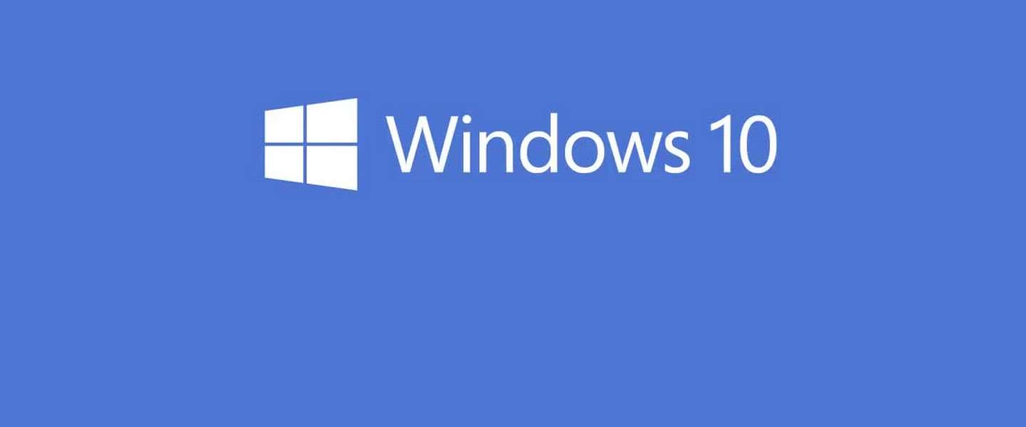 Oplichters gebruiken upgrade Windows 10 als nieuwste smoes