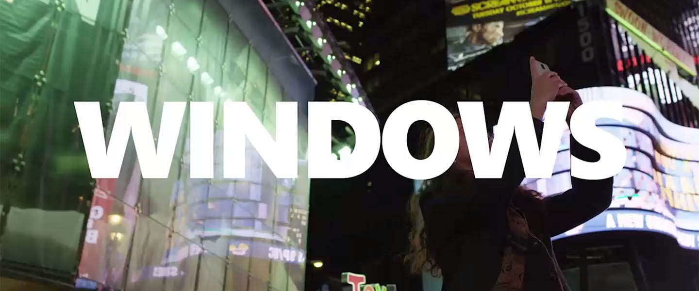 8 redenen waarom je Windows 10 serieus moet nemen [Infographic]