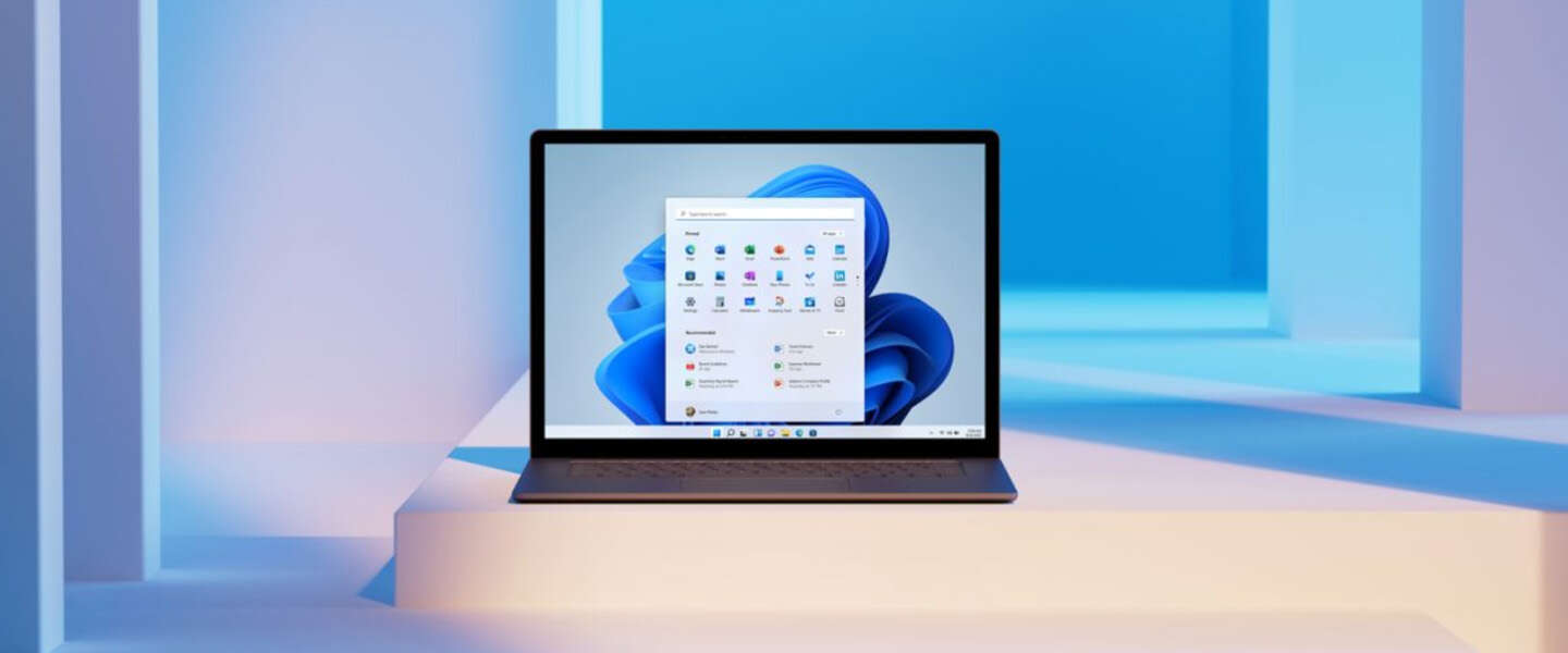 ​Microsoft viert feest: Windows 11 lanceert vandaag