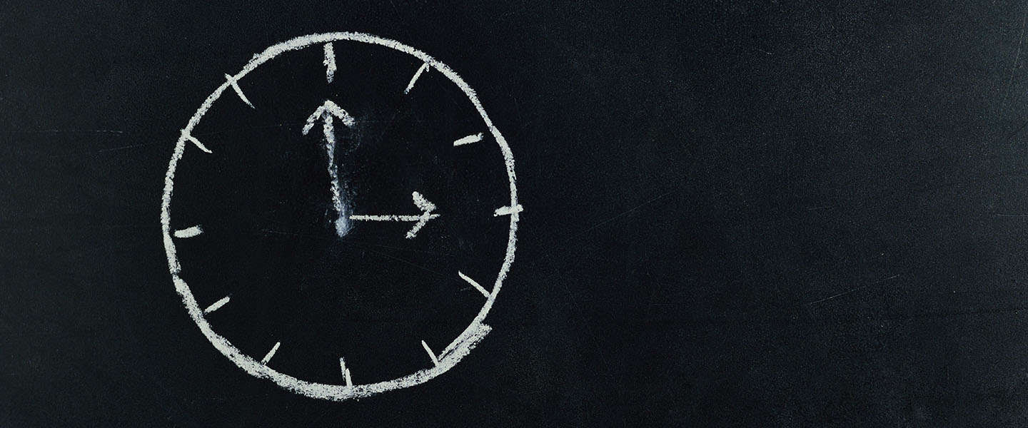Wintertijd; gaan we op zondag 28 oktober voor het laatst de klok verzetten?