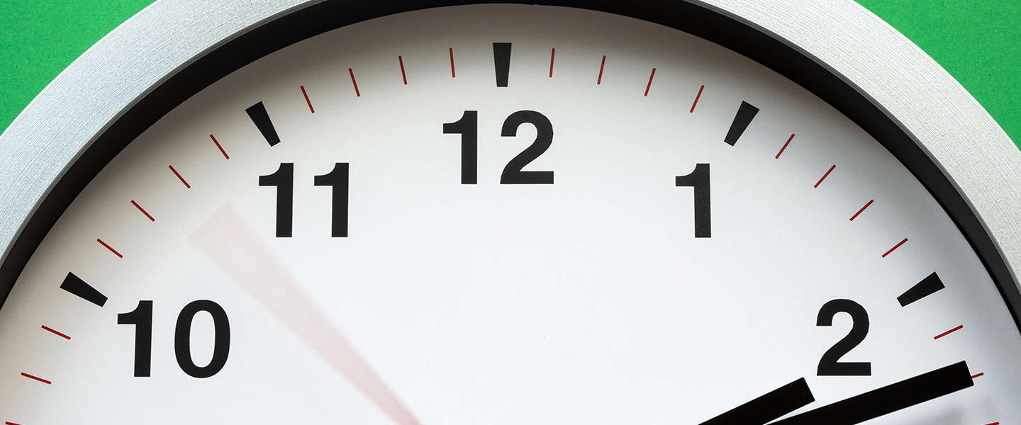 Is Wintertijd Beter Voor De Volksgezondheid