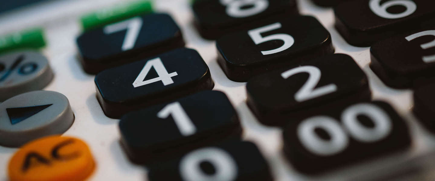 Kun jij de fout vinden in deze wiskunde puzzel?