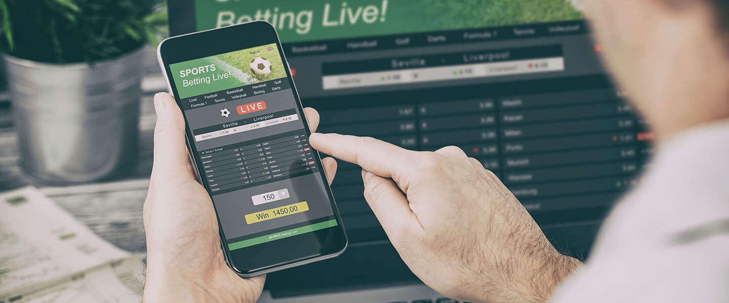 ​Het Wereldkampioenschap was hét moment voor legaal online gokken