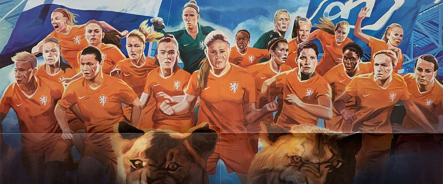 Het virtuele stadion: hoe merken sportfans kunnen bereiken op Twitter
