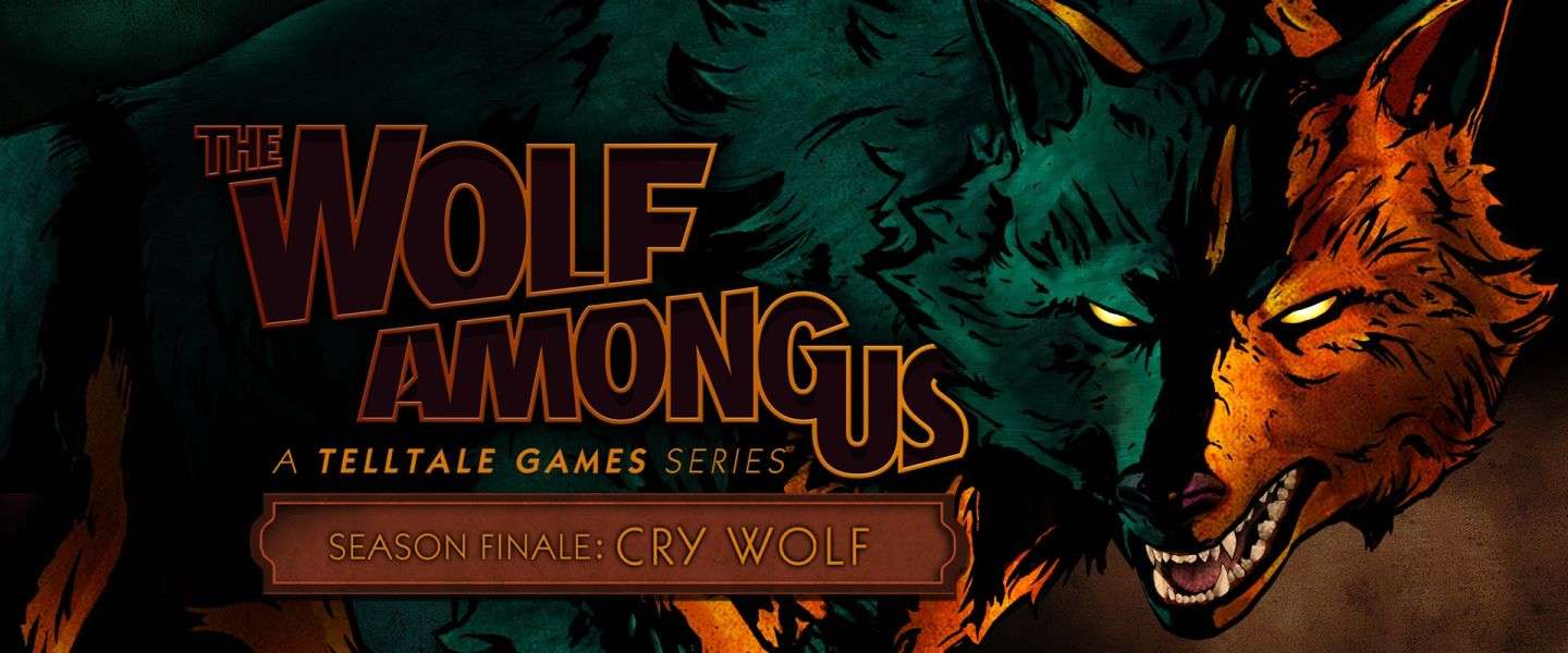 The Wolf Among Us blijft solide met Cry Wolf