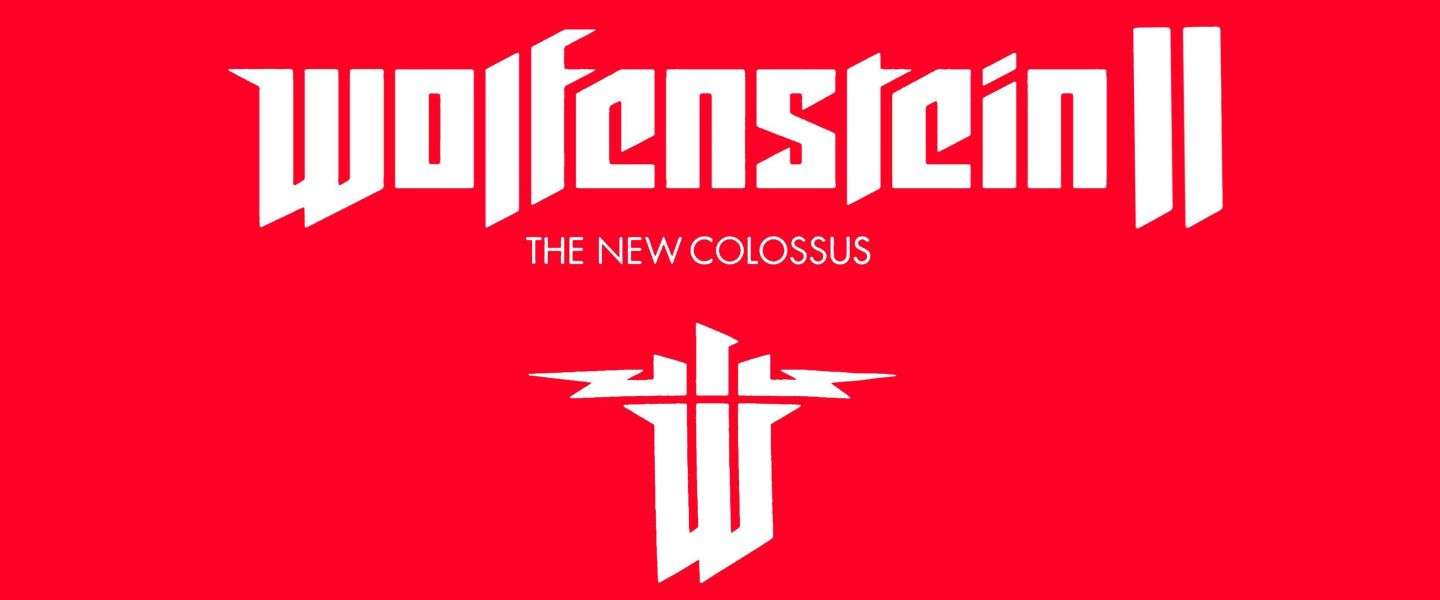 Wolfenstein 2: The New Colossus is zo scherp als zijn hakbijl