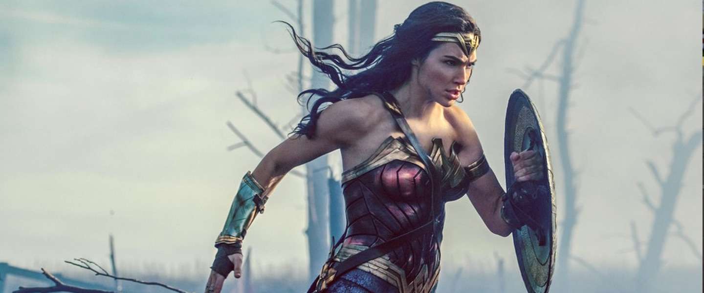 Oh no: Wonder Woman 1984 komt pas in 2020