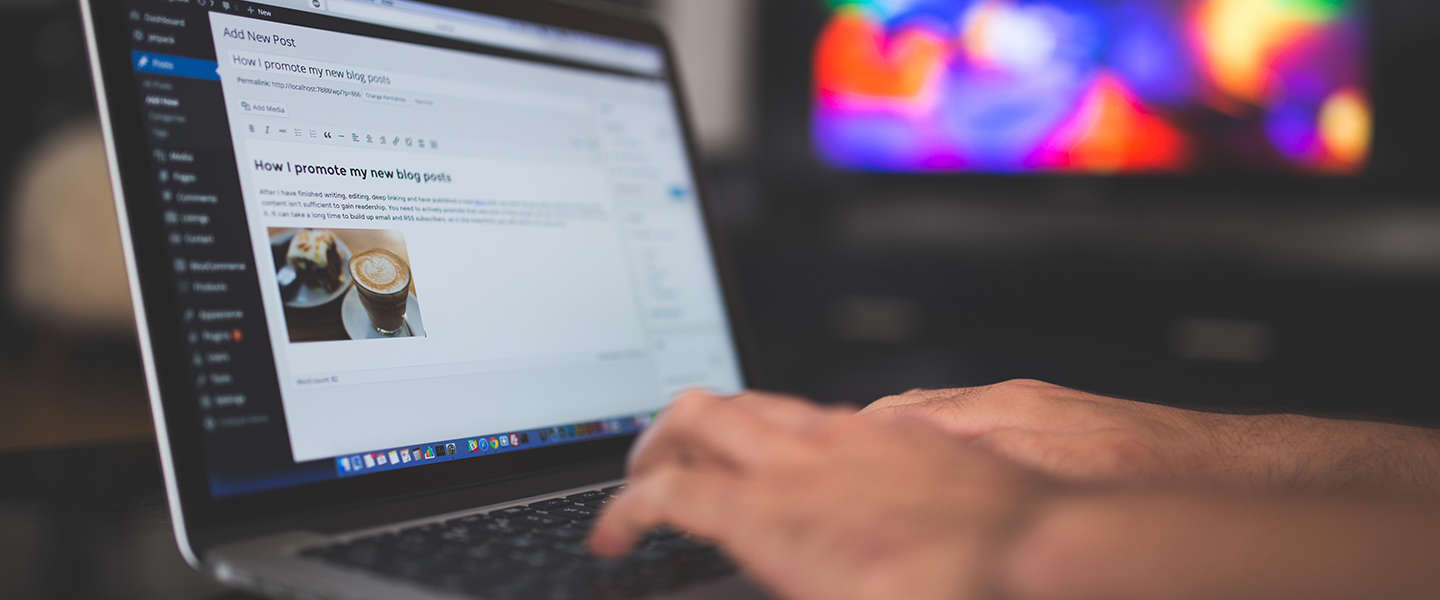 ​Is WordPress het juiste platform voor jouw nieuwe startup website?