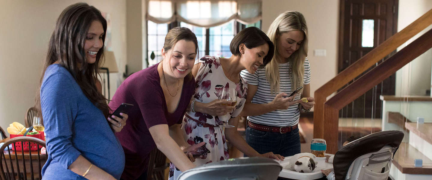 5 redenen om naar Workin' Moms op Netflix te kijken
