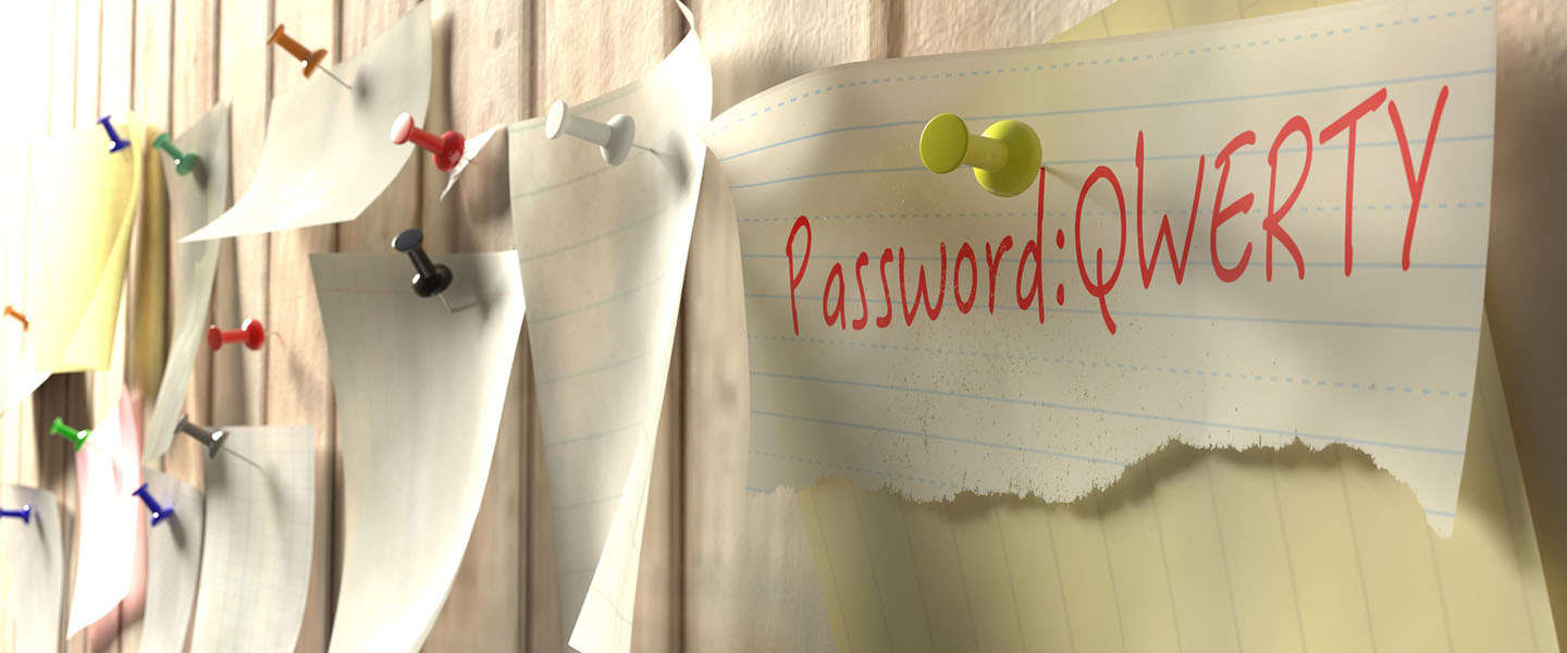 World Password Day: een dag om weer even stil te staan bij jouw wachtwoordgebruik