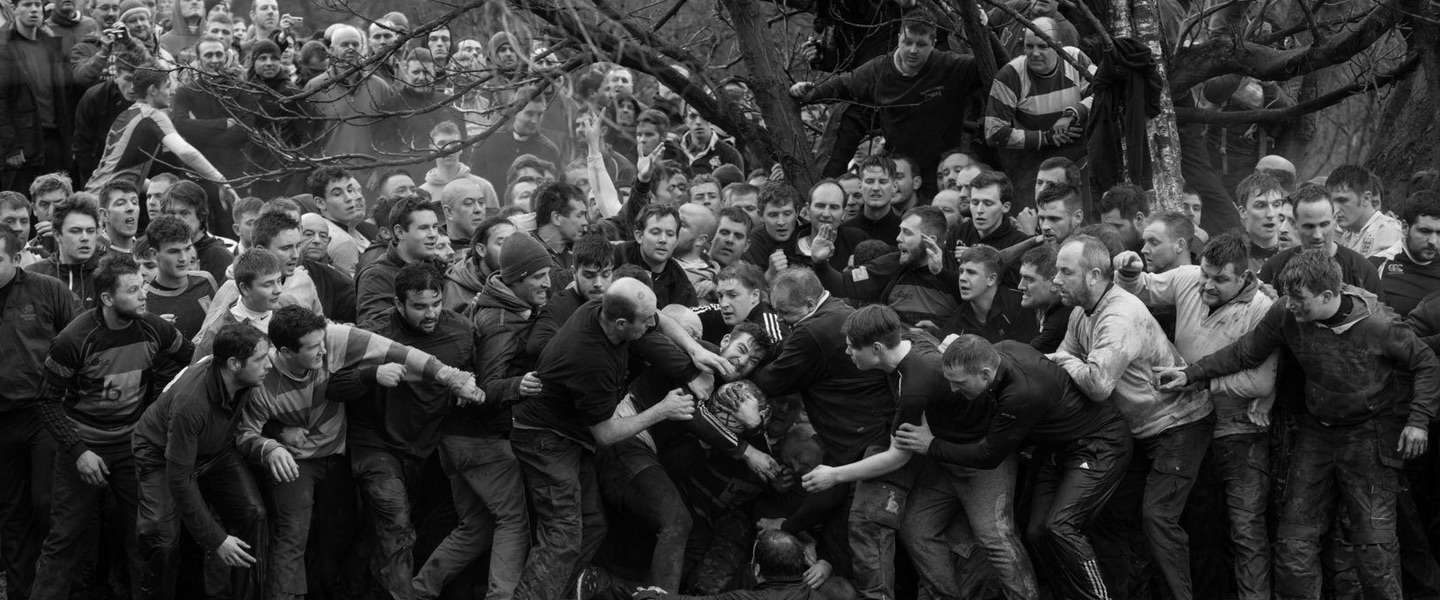 Dit zijn de winnaars van de World Press Photo Awards 2018