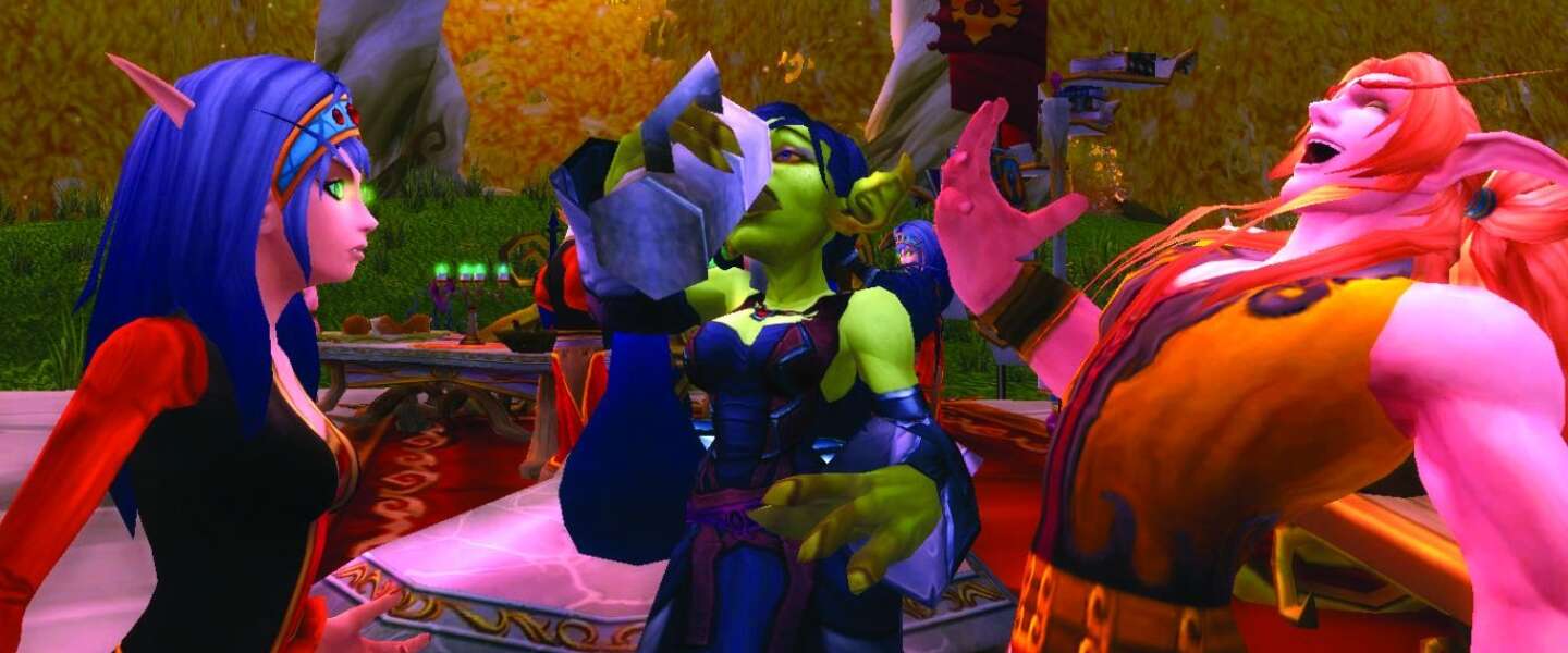 ​Hè hè, groen licht: Microsoft mag Activision Blizzard overnemen