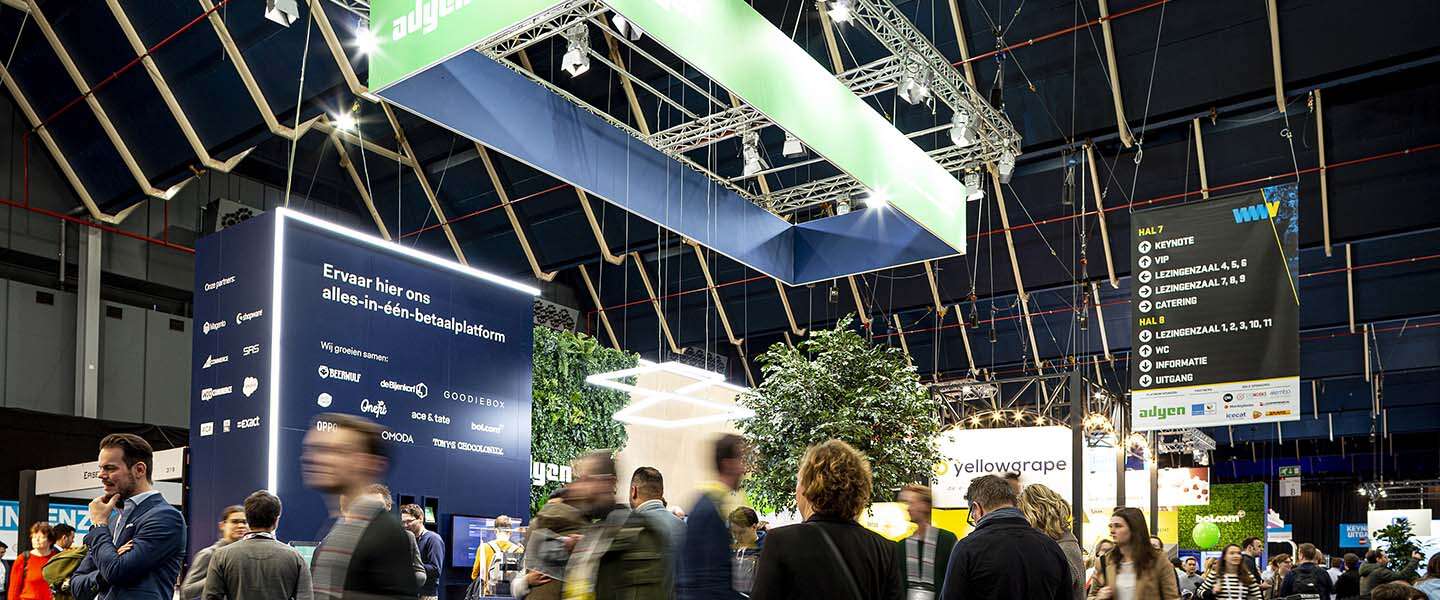 Webwinkel Vakdagen Summer Edition: de line-up is compleet!