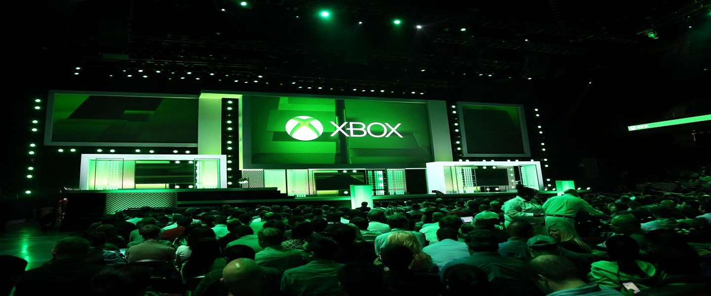 Gamescom 2017: Microsoft's persconferentie