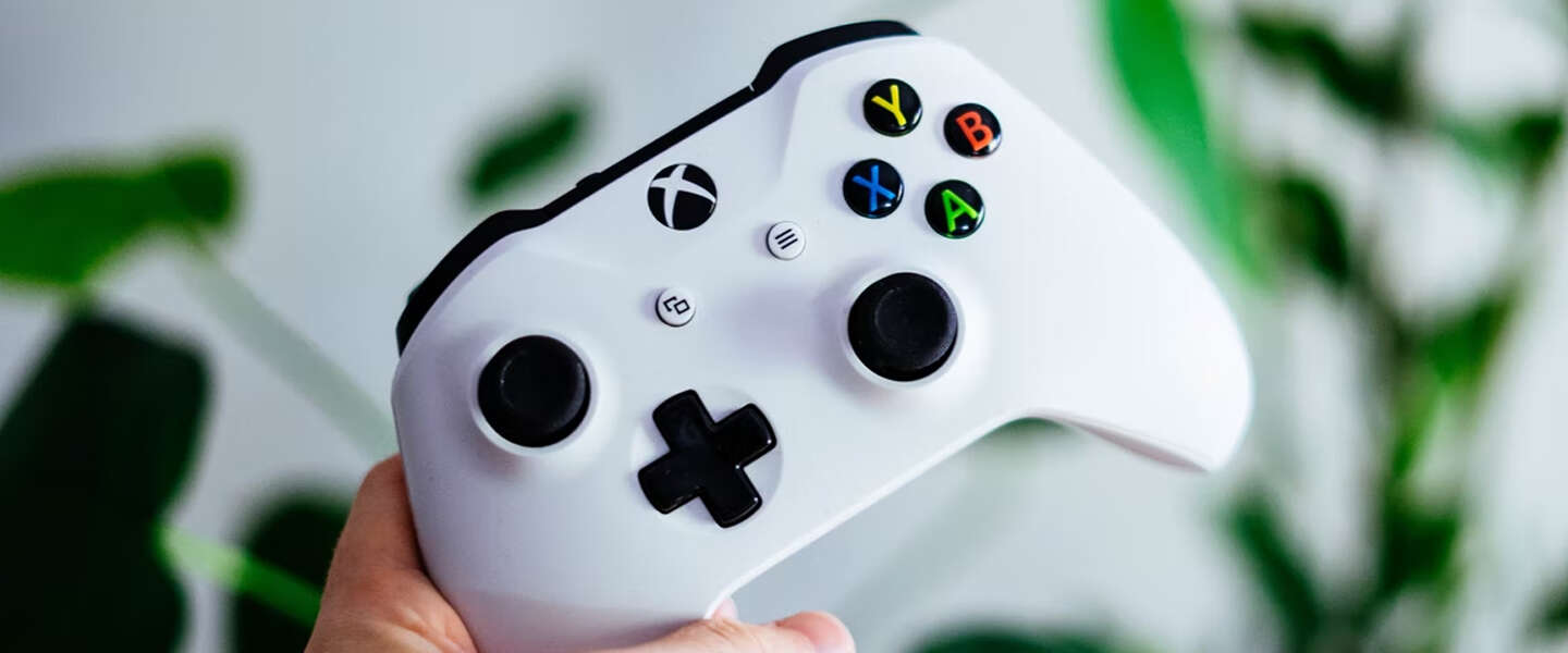 Na consoletekort nu ook een controllertekort bij Xbox