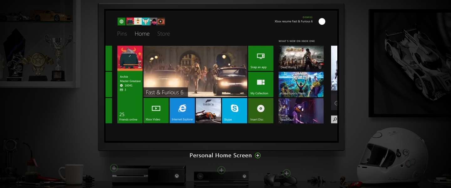 Microsoft verlaagt prijs Xbox One... in de V.S.