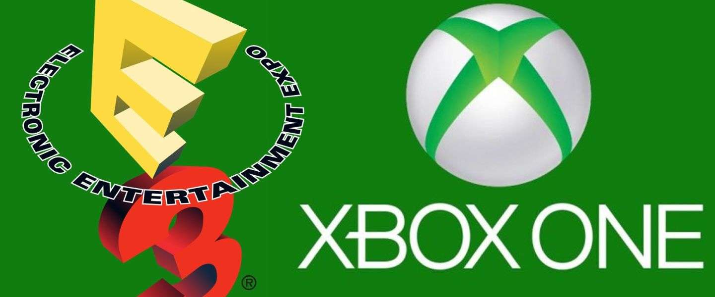 Microsoft op E3 2016: bouwen aan de toekomst