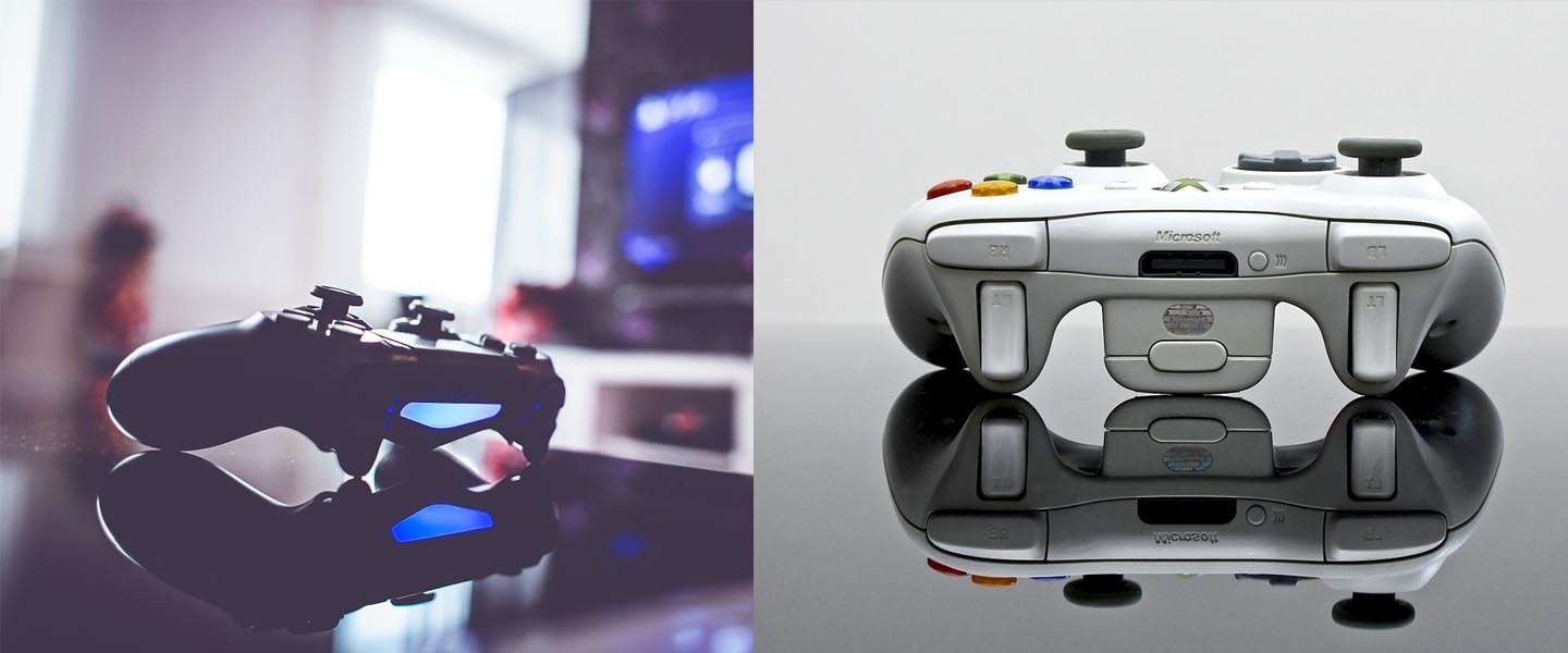 Microsoft stelt Xbox-spelers in staat te gamen tegen PS4- en PC-spelers