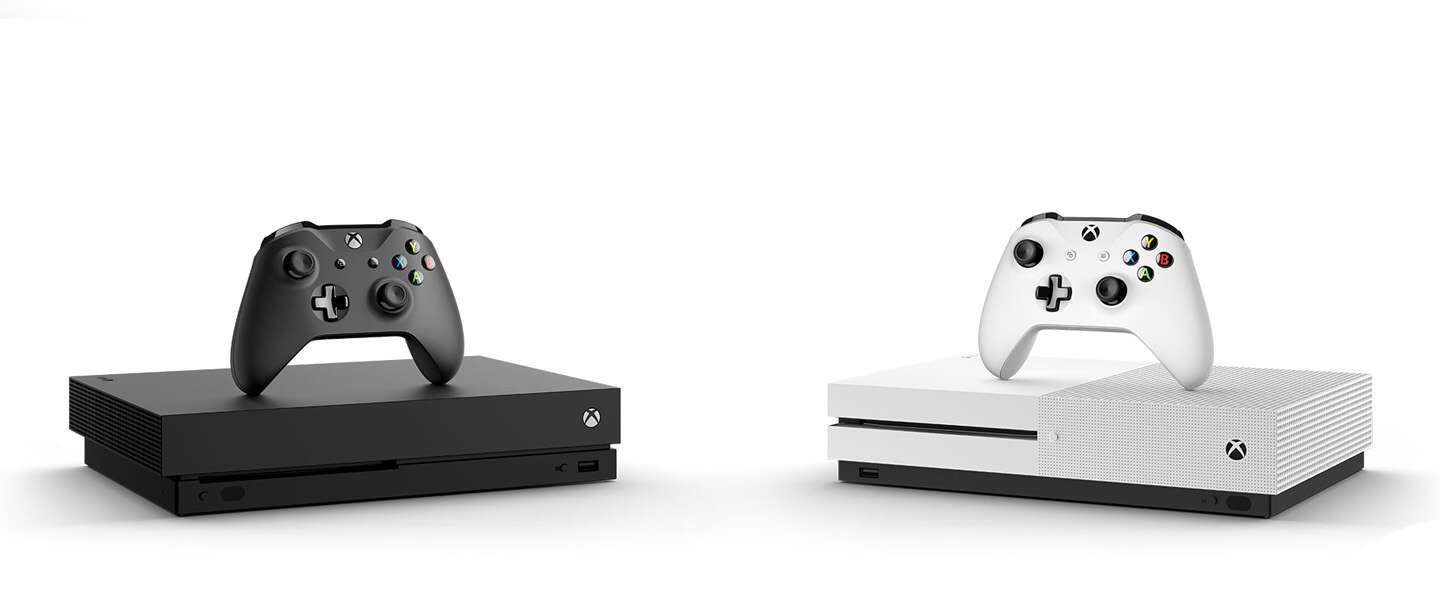 Is Xbox One een flop geworden, of toch een succes?