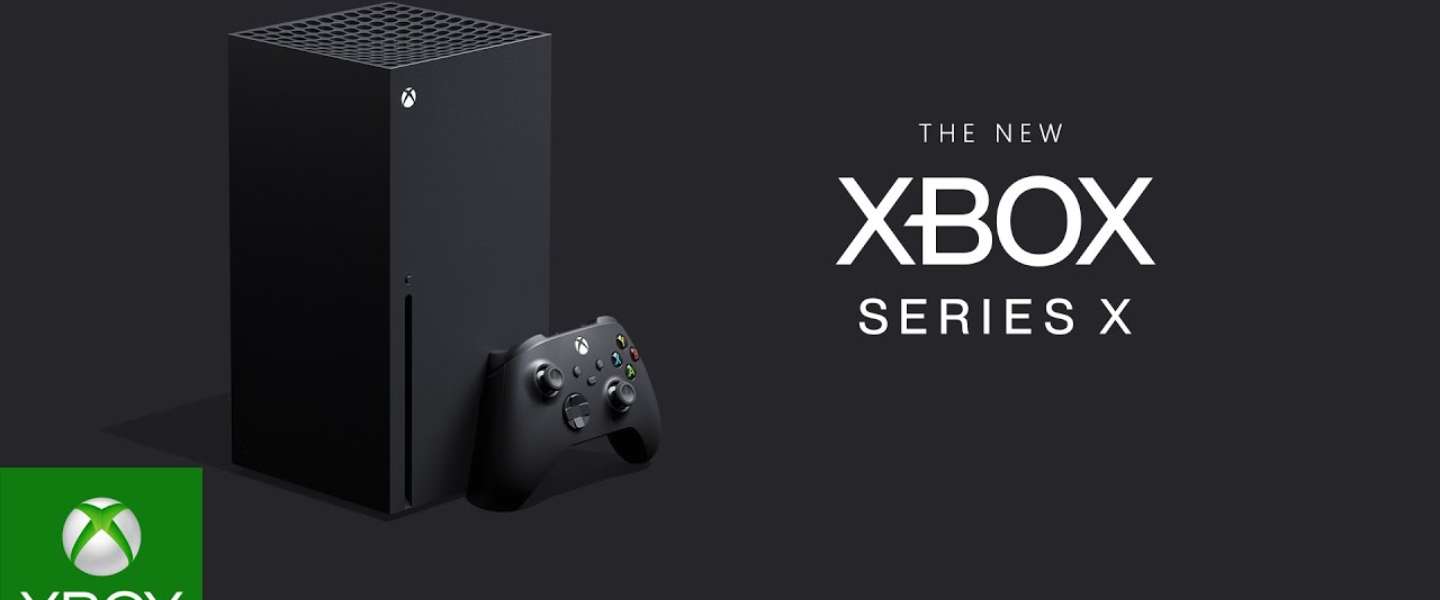 Nieuwe Xbox heet Xbox Series X en meer Game Awards-nieuws