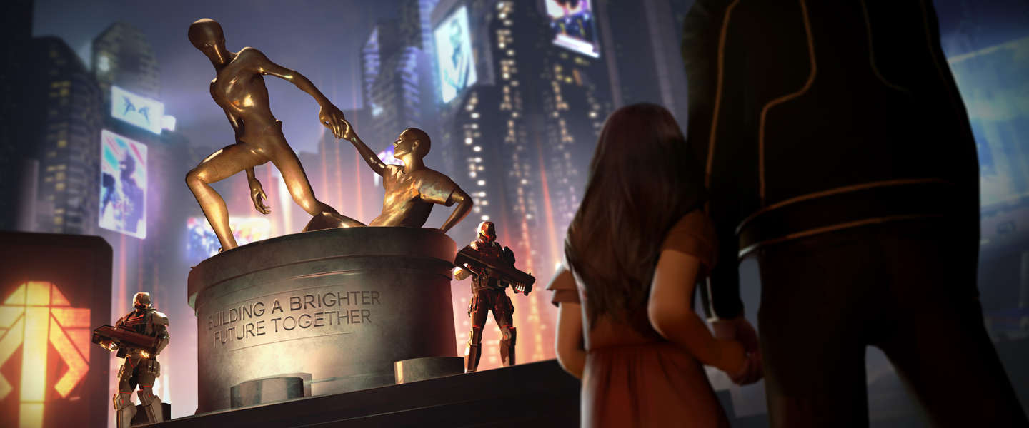 XCOM 2: Verliezen in stijl