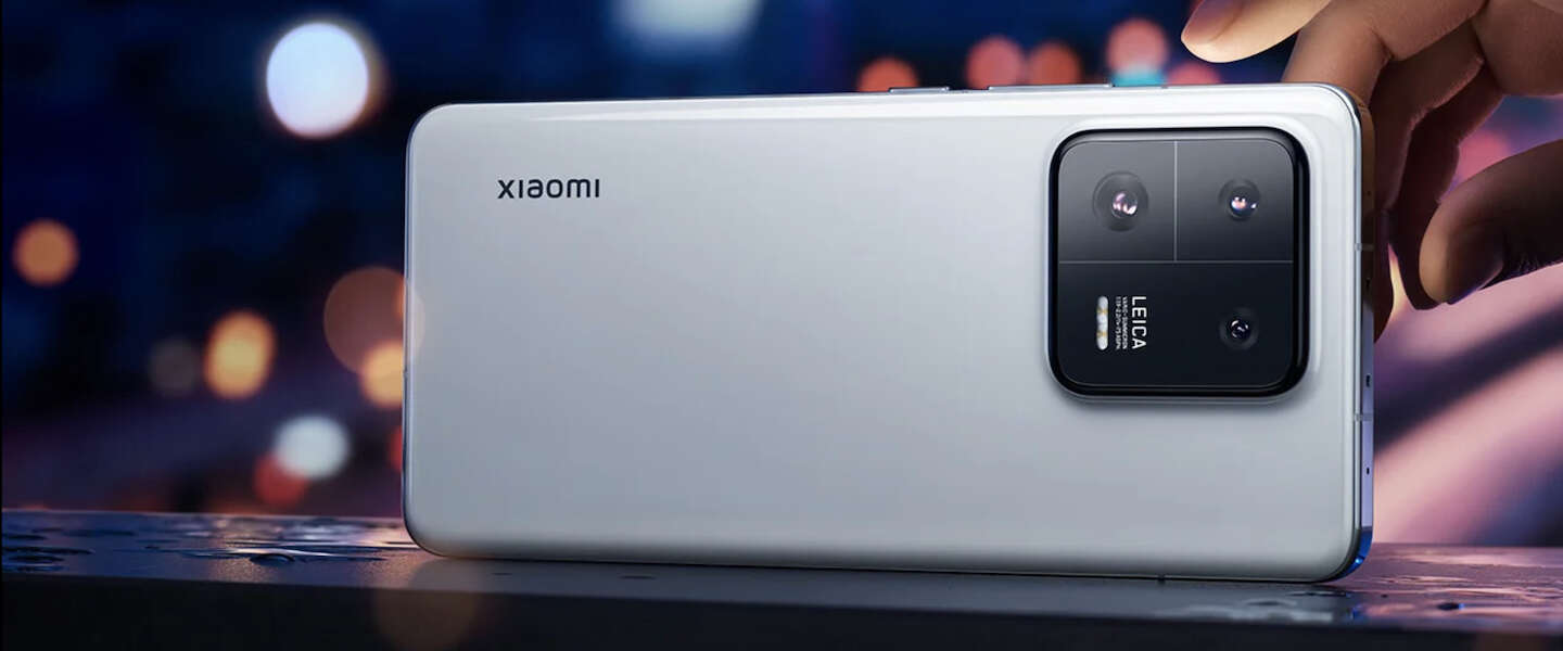 Xiaomi leidt de dans bij start Mobile World Congress 2023 in Barcelona