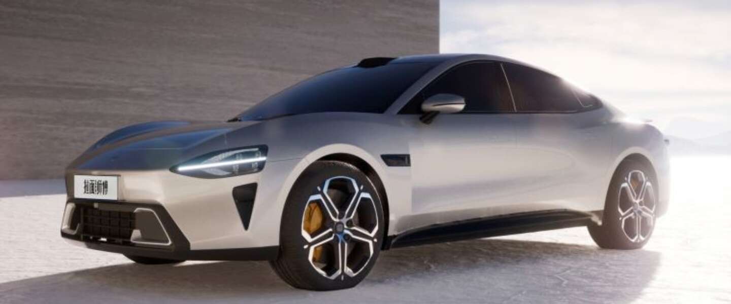Xiaomi gaat ook elektrische auto’s maken: start begin 2024