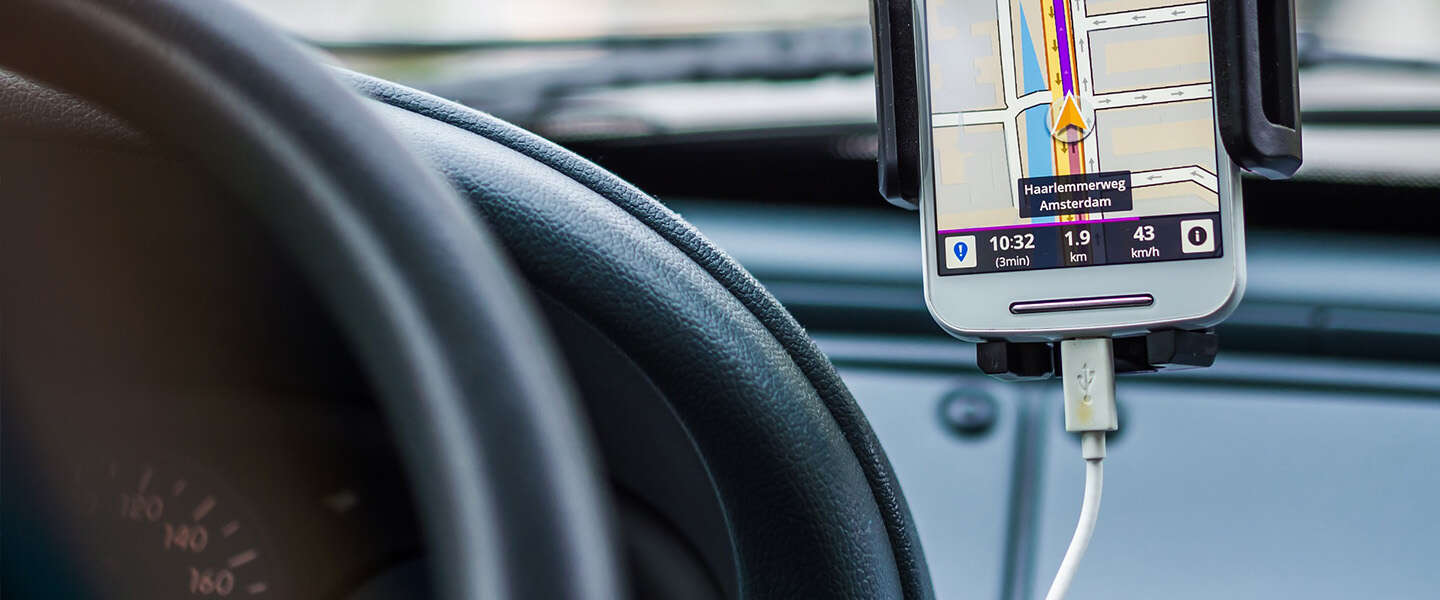 Xiaomi gaat meer doen met zelfrijdende auto’s: koop Deepmotion