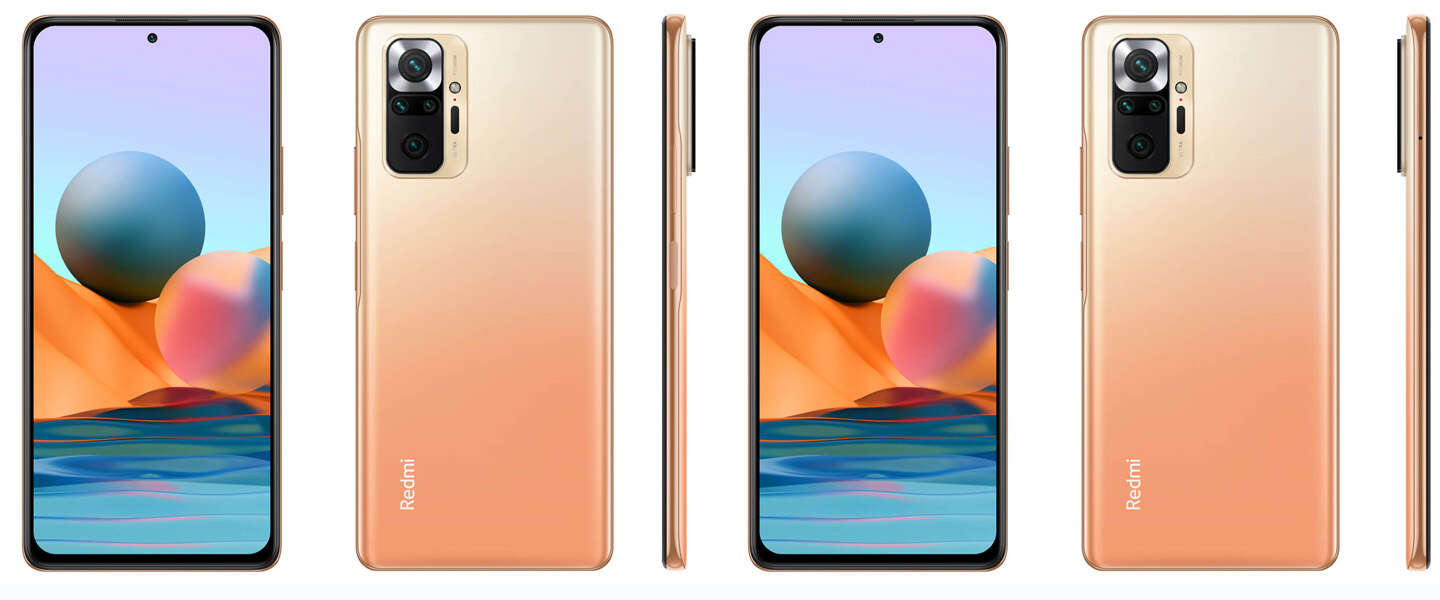 Xiaomi Redmi Note 10 maakt ingewikkelde videomontages onnodig