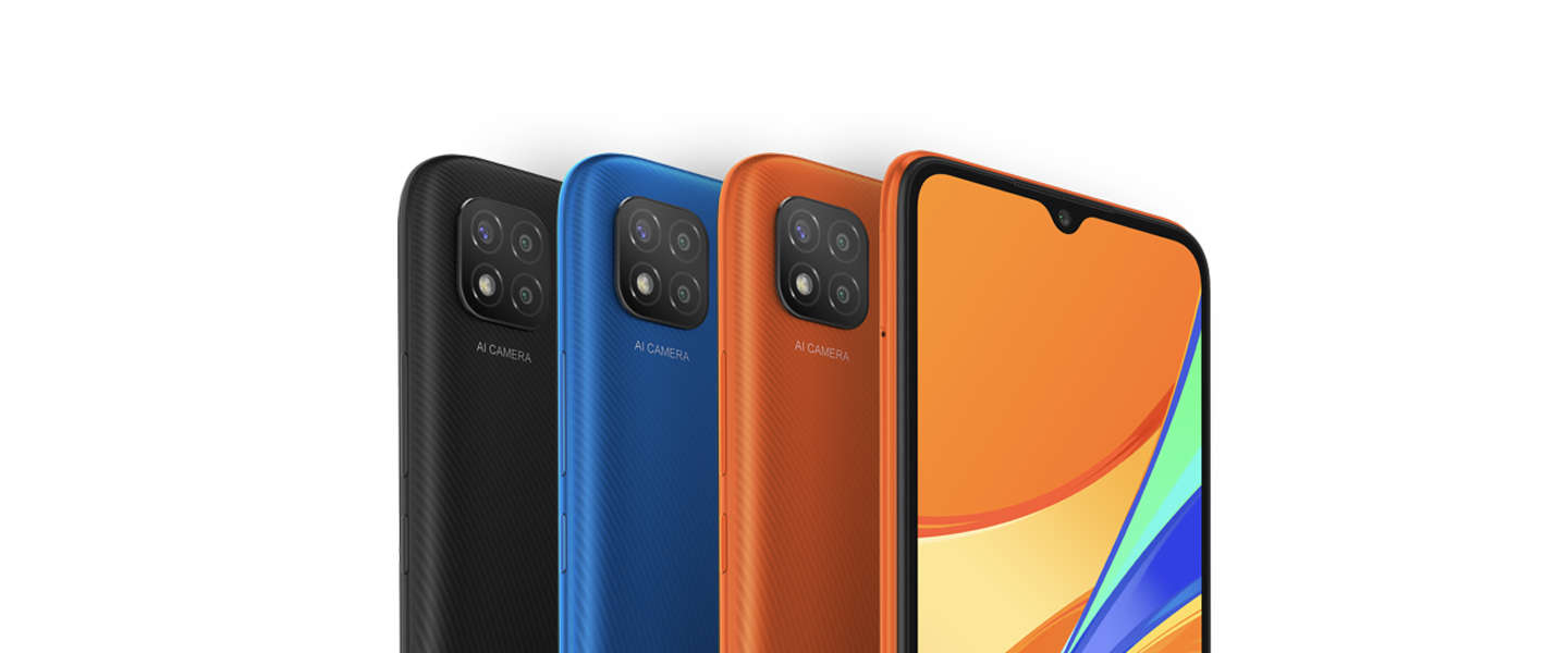 ​Xiaomi komt met volledige lijn smart-producten