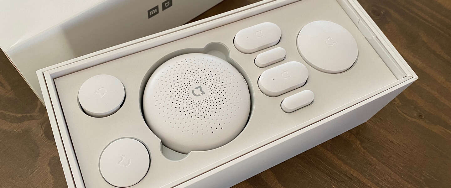​Xiaomi SmartSensor biedt extra zekerheid in je huis