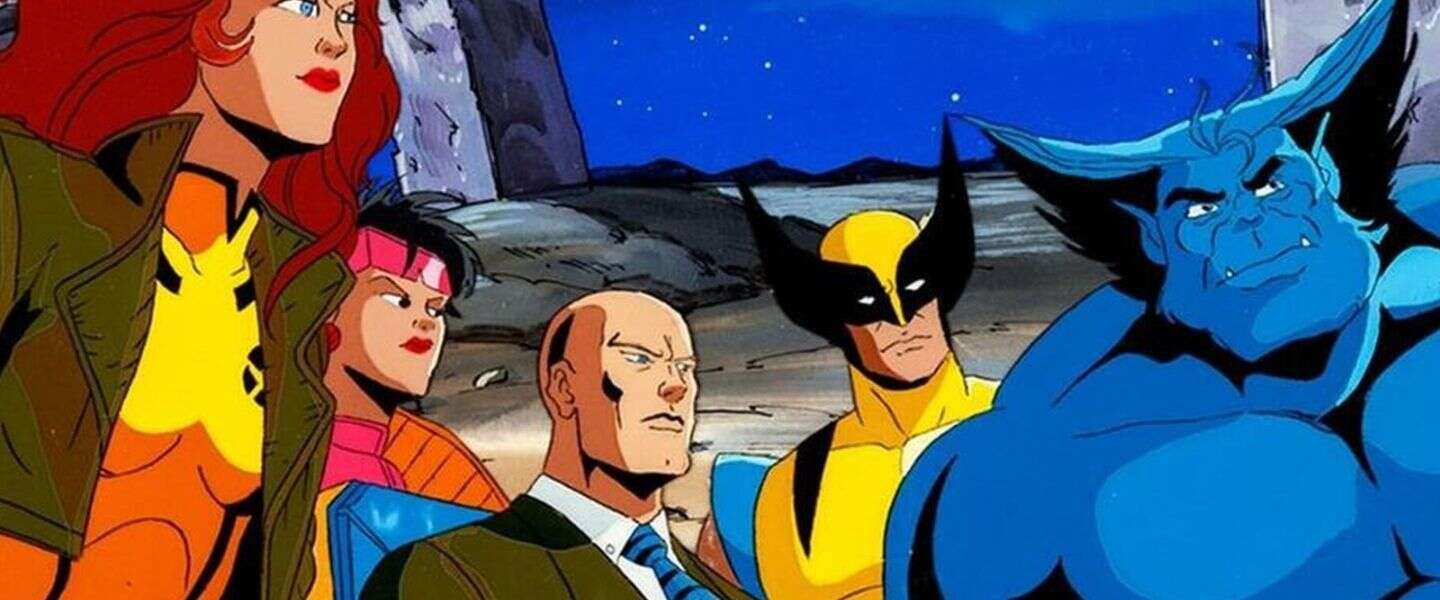10 nostalgic series from the 90's that we want to see on Netflix