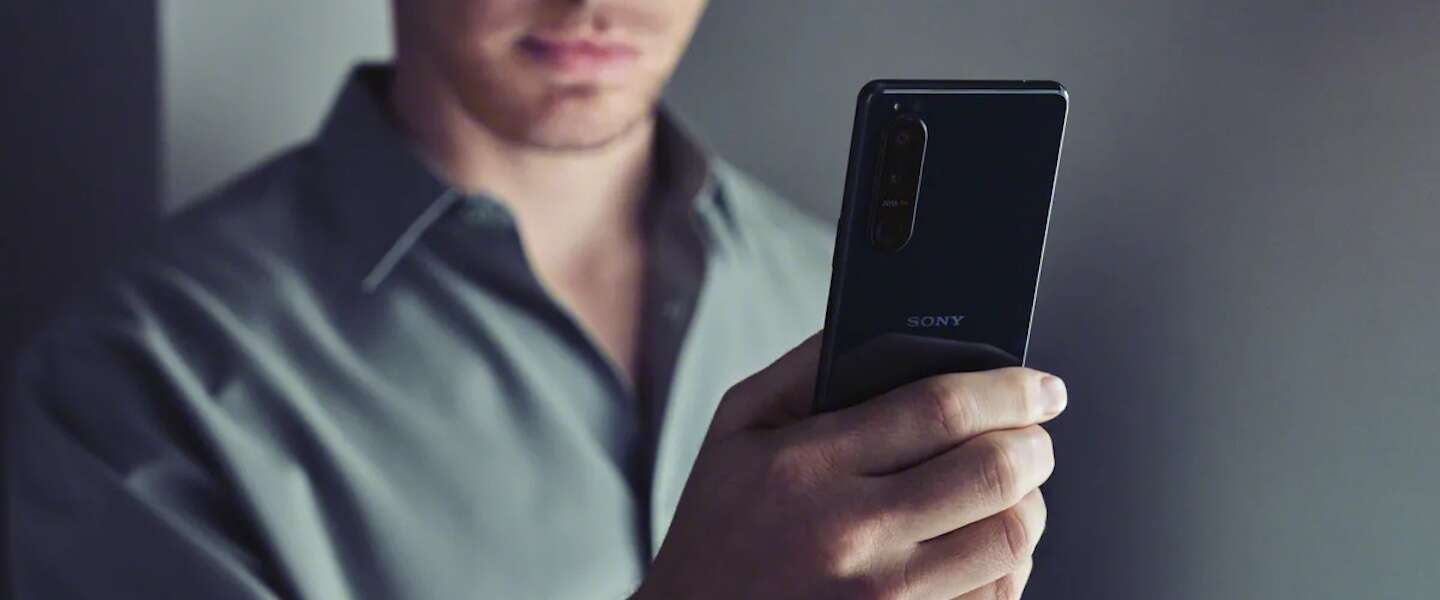 Sony zet met Xperia 1 III en Xperia 5 III weer volop in op de camera