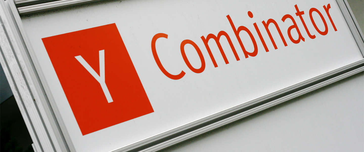 Van concept tot miljoenenbedrijf – Y Combinator is de katalysator van jouw start-up