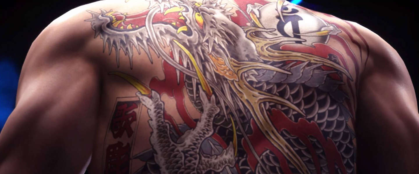 Yakuza 6: The Song Of Life is het slotwerk van Kiryu