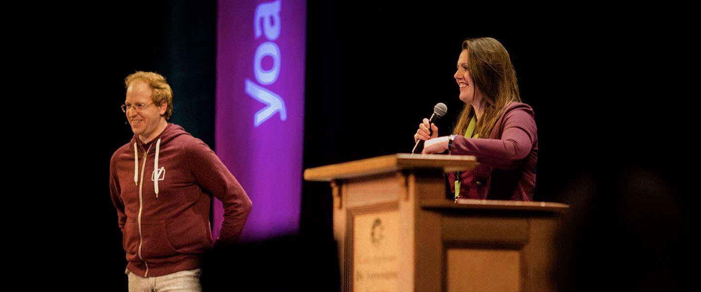 Ook tijdens YoastCon komen Bard, Ernie en ChatGPT aan bod