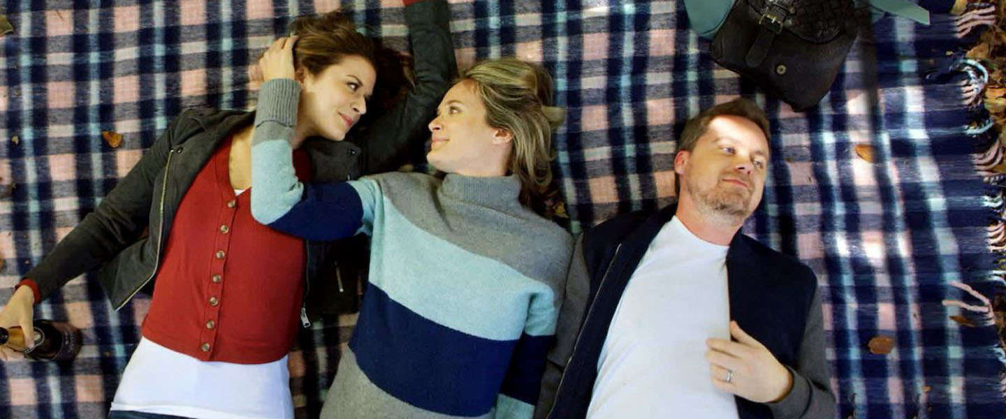Dit is waarom je You Me Her op Netflix eens een kans moet geven