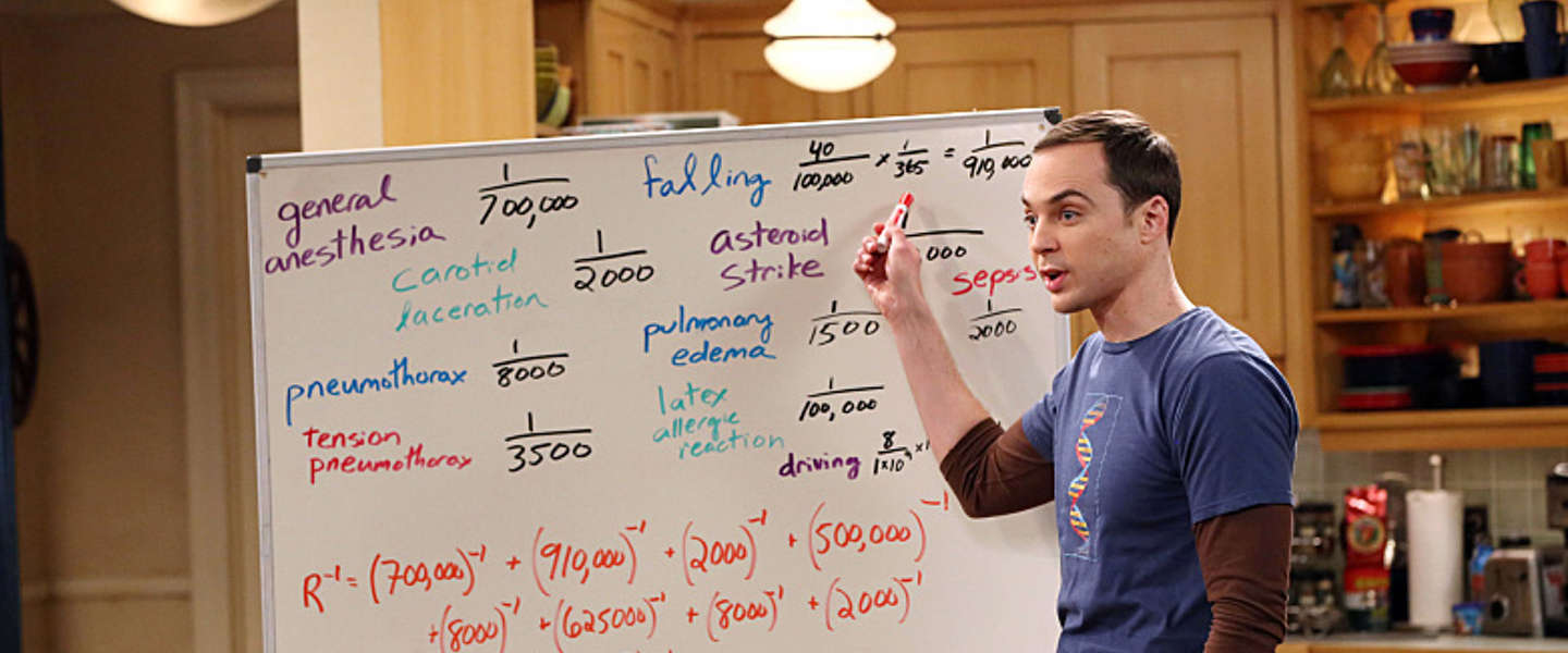 Big Bang Theory krijgt spin-off serie: Young Sheldon