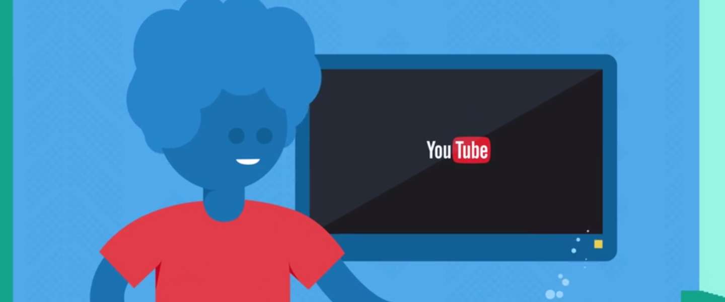 Nieuwe app maakt Youtube kijken op TV vele malen eenvoudiger