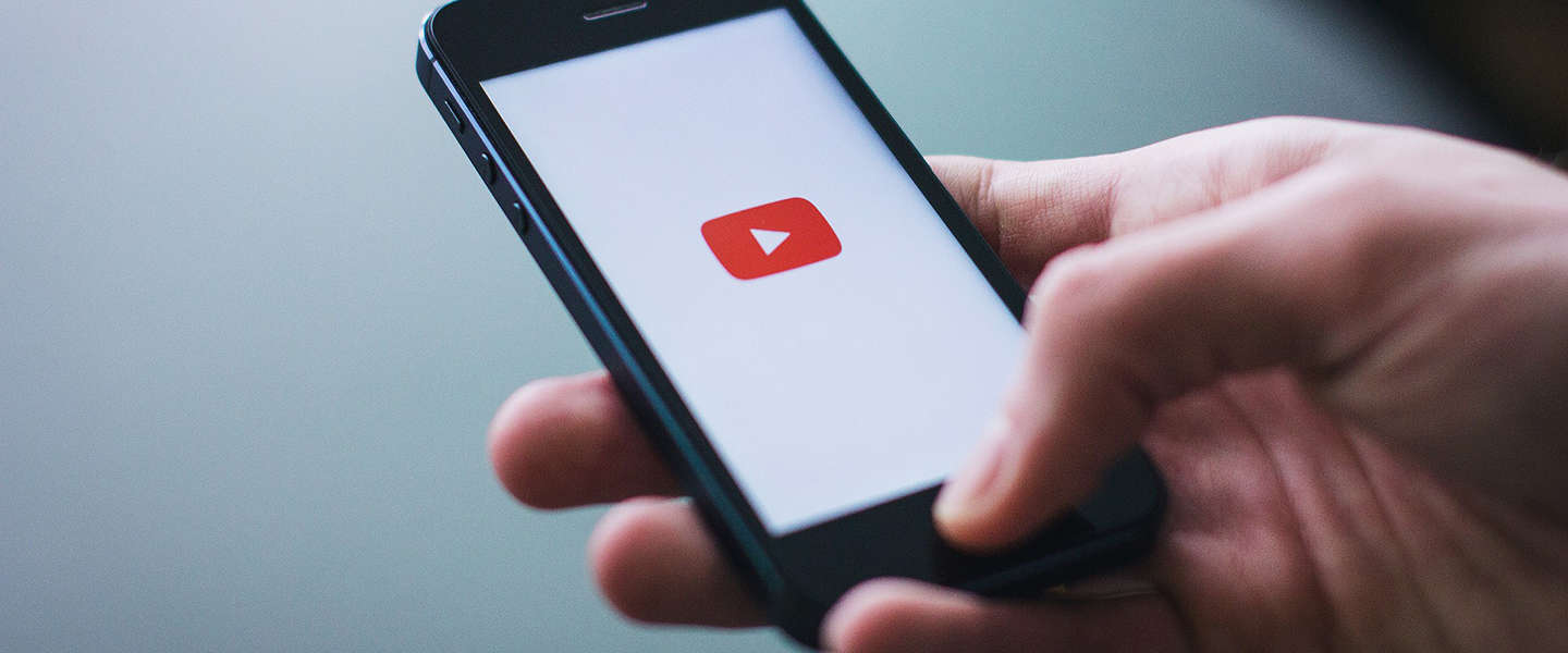 YouTube test reacties standaard verbergen in Android-app